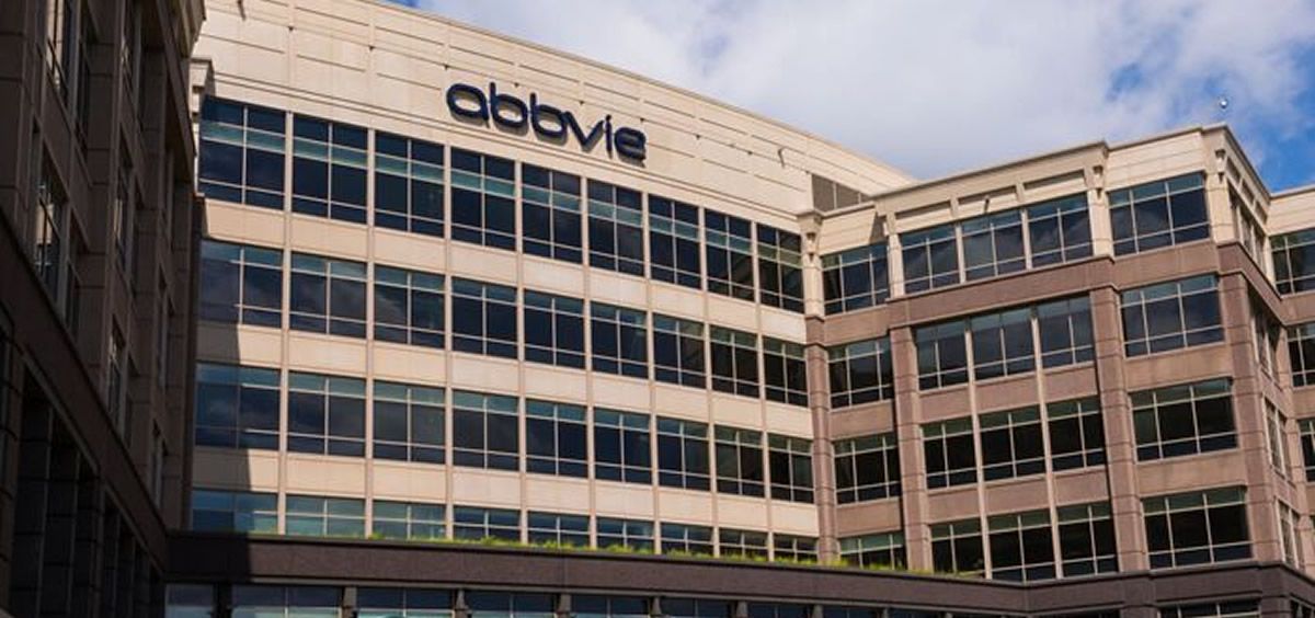 Sede de AbbVie, compañía encargada de poner en marcha el proyecto GlobaLLC  