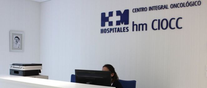 HM Hospitales pone en marcha el HM CIOCC Galicia