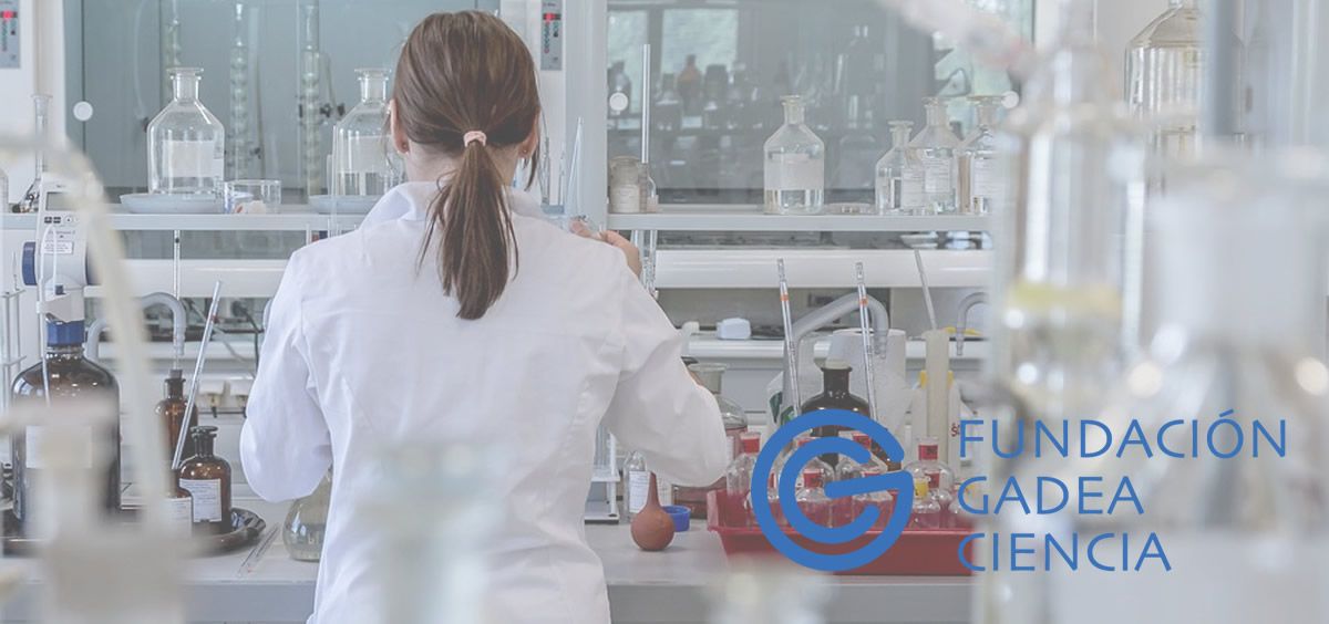 La Fundación Gadea por la Ciencia, uno de los mayores lobbies de científicos de Europa