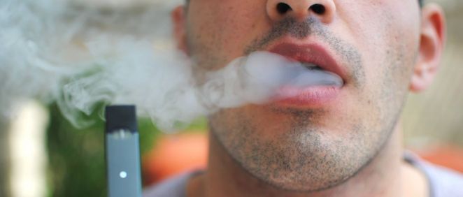 La FDA presenta nuevas pautas para los fabricantes de cigarrillos electrónicos