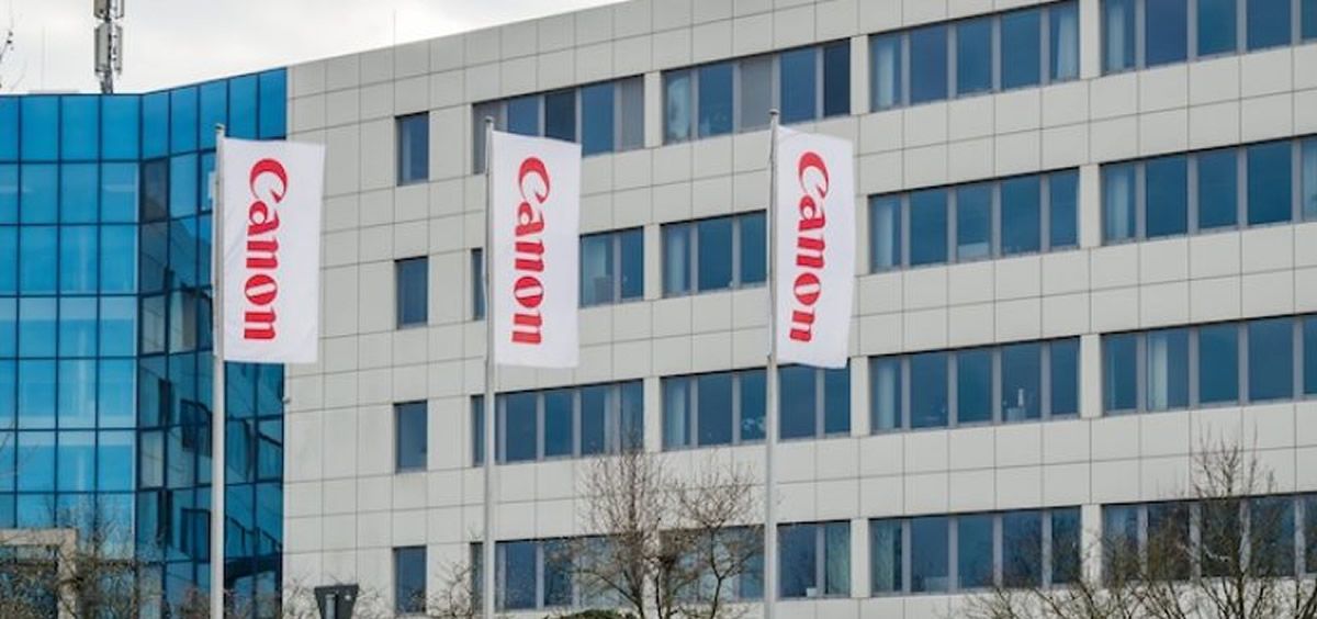 Canon, sancionada por adquirir una filial de Toshiba sin autorización de la CE