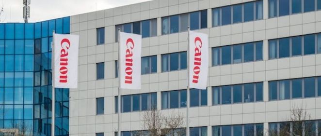 Canon, sancionada por adquirir una filial de Toshiba sin autorización de la CE