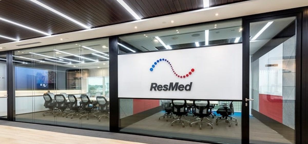 ResMed adquirirá el desarrollador de inhalador conectado Propeller Health