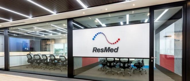 ResMed adquirirá el desarrollador de inhalador conectado Propeller Health