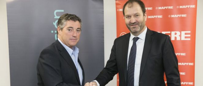El acuerdo firmado entre Quirónprevención y Mapfre pretende ofrecer un servicio de calidad y proximidad a cualquier empresa