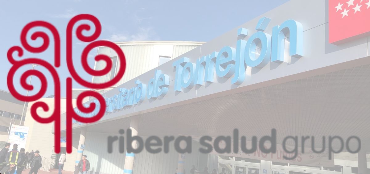 Ribera Salud