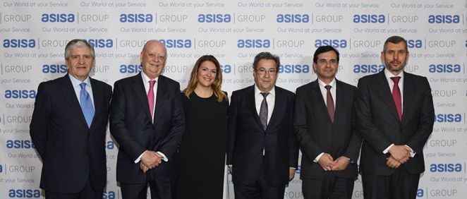 Asisa expande su negocio en Portugal