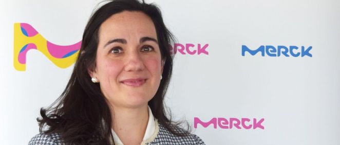 María Jesús Sanjurjo, nueva directora financiera de Merck en España y Portugal
