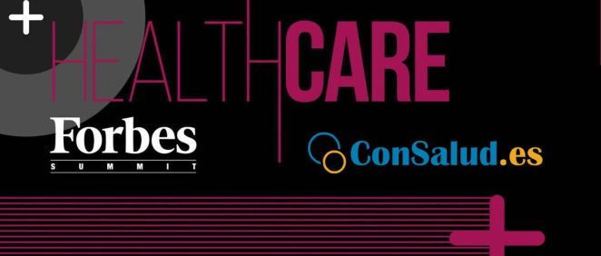 Consalud.es, único medio especializado en salud colaborador de Forbes Summit Healthcare