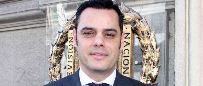 Ángel García Díez, nuevo director de Inversiones de PSN