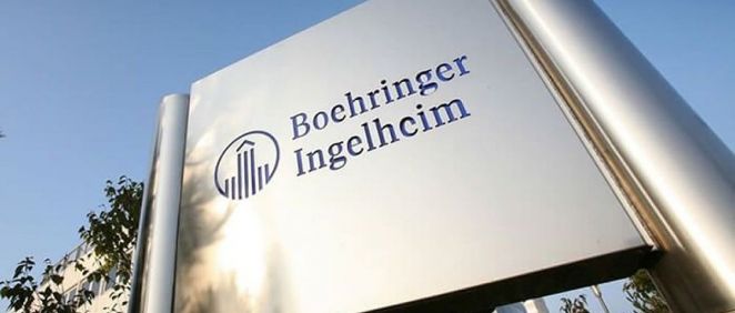 Sede de Boehringer Ingelheim