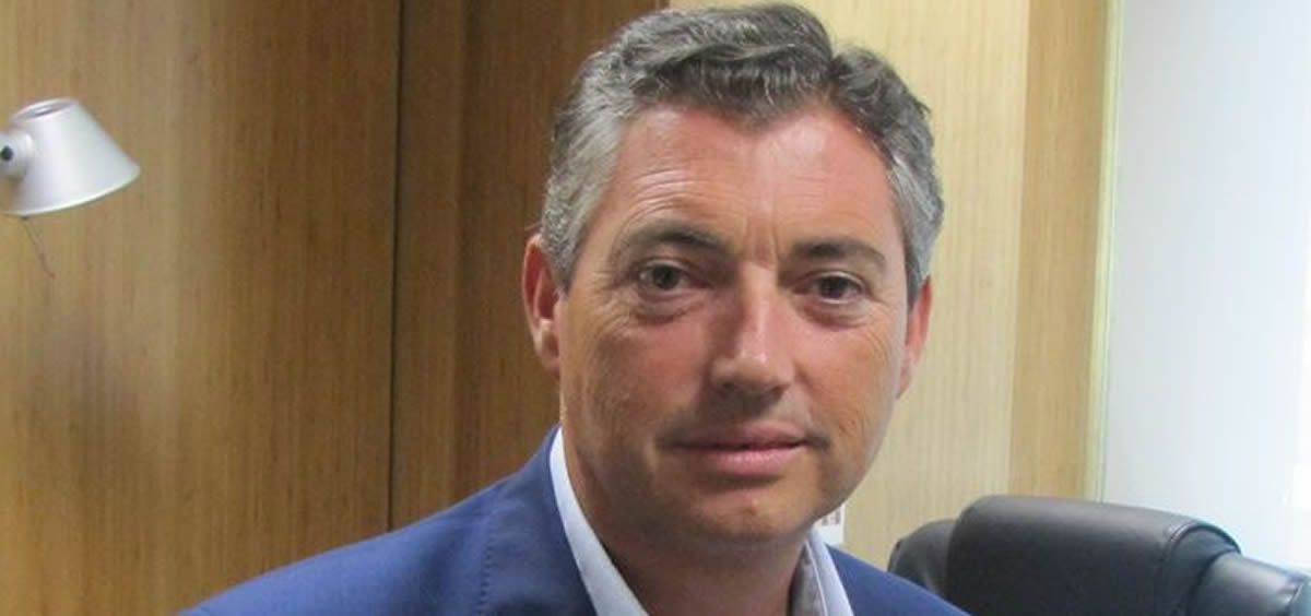Fernando Camino, Director General Quirónprevención