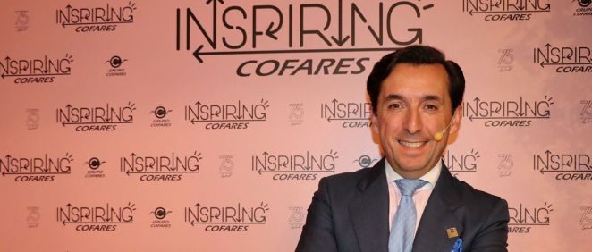José Luis Portela, CEO de Magtalent y profesor del IE Business School