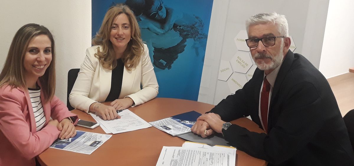 La Asociación de Higienistas de Aragón contrata la póliza de RCP con A.M.A.