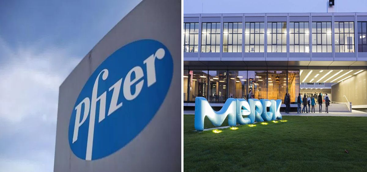 Pfizer y Merck interrumpen otro ensayo de su medicamento para el cáncer de ovario