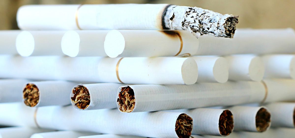 Philip Morris, Altadis, JT Internacional Iberia y British American Tobacco dominan el 95% de la cuota de mercado del tabaco