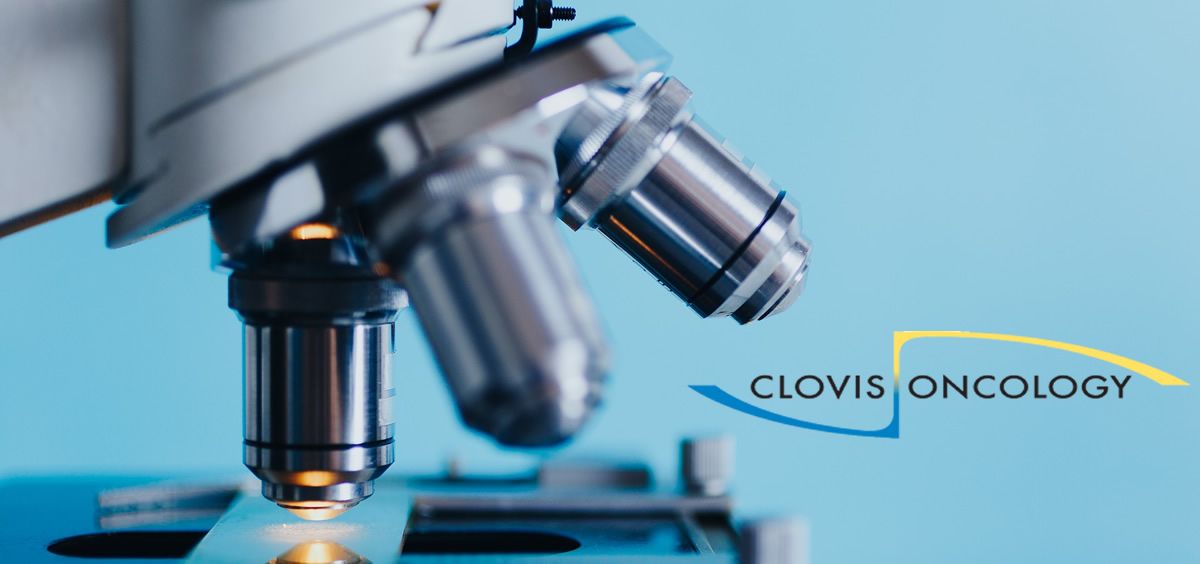 Acuerdo entre Clovis Oncology y 3B Pharmaceuticals
