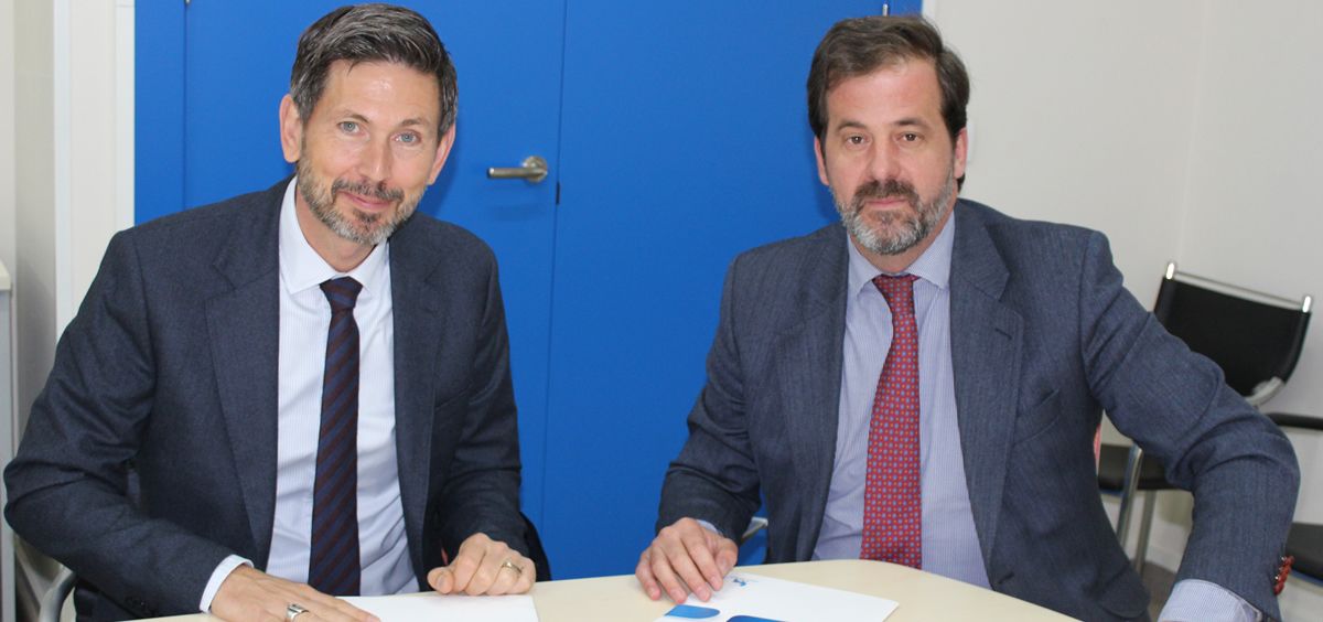 ASPE y Novo Nordisk renuevan su acuerdo de colaboración