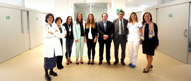 HM CIOCC Galicia apuesta por la innovación y la investigación en oncología