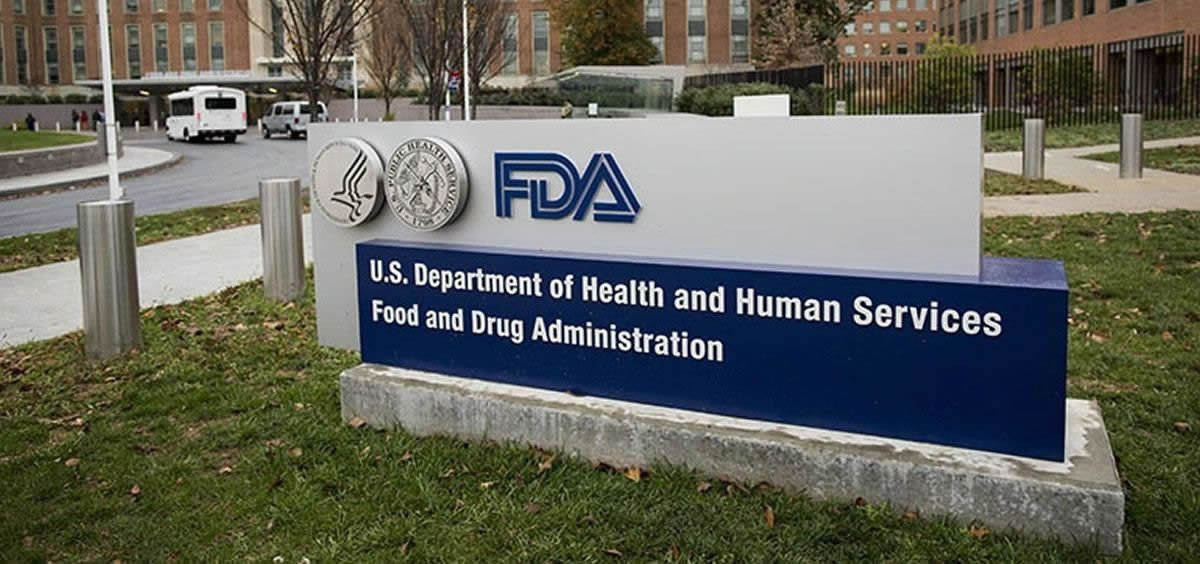 Sede de la FDA