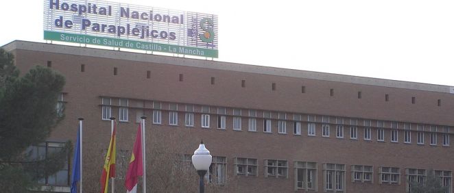 Linde Healthcare patrocina el concurso literario del Hospital Nacional de Parapléjicos de Toledo