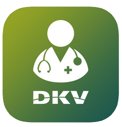 App DKV