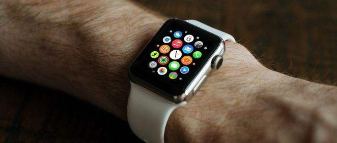 Apple Watch (Foto. Pixabay)