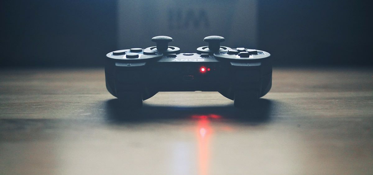 Los videojuegos podrían ayudar a tratar las enfermedades mentales (Foto. Pixabay)