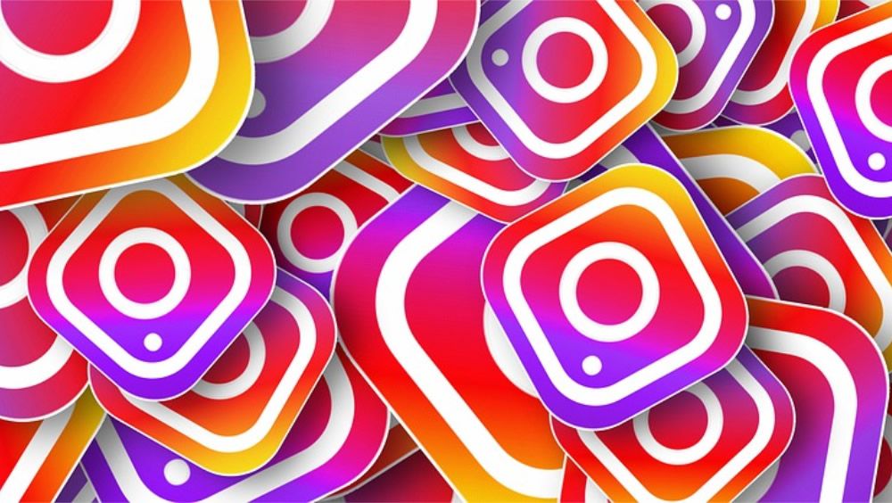 La red social Instagram (Foto. Pixabay)