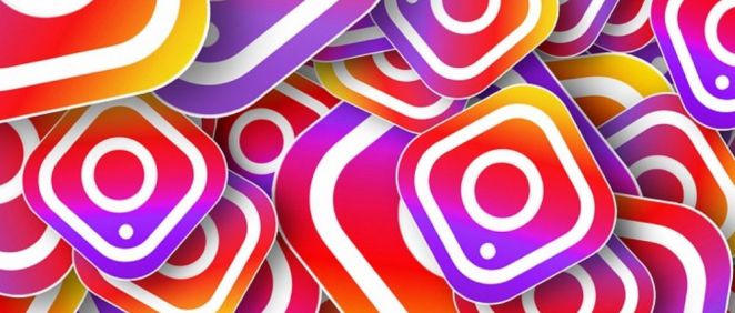 La red social Instagram (Foto. Pixabay)