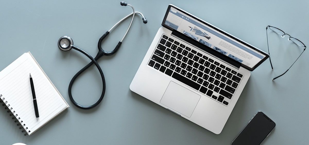Los ataques hackers a hospitales ponen en riesgo información de los pacientes (Foto. Pixabay)
