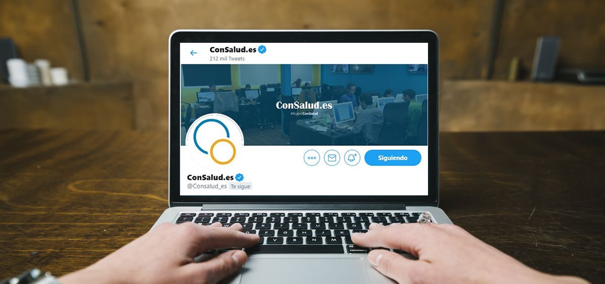 El Grupo Mediforum, editor de ConSalud.es, incrementa su liderazgo en redes sociales en prensa sanitaria
