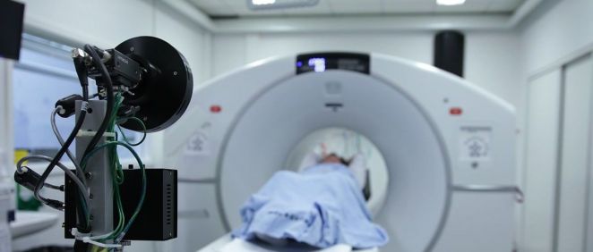 Radiólogos con intereses privados piden precipitar la reversión del servicio de resonancia magnética en los hospitales valencianos. (Foto. Pixabay)