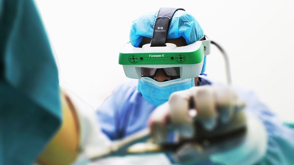Solución de realidad aumentada apoya el cuidado en el trauma quirúrgico