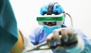Solución de realidad aumentada apoya el cuidado en el trauma quirúrgico