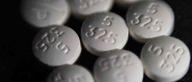 Los fallecimientos por sobredosis de opioides son ya la primera causa de muerte accidental en muchos países (Foto. Altair Medical)