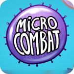 MicroCombat