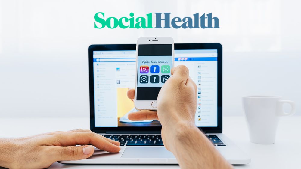 Social Health, la empresa líder en gestión de RRSS del sector salud (Fotomontaje ConSalud.es)