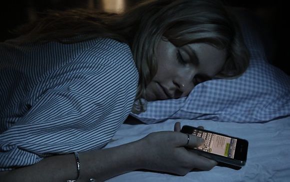 Premian a la Clínica la Luz por una app que detecta la apnea del sueño