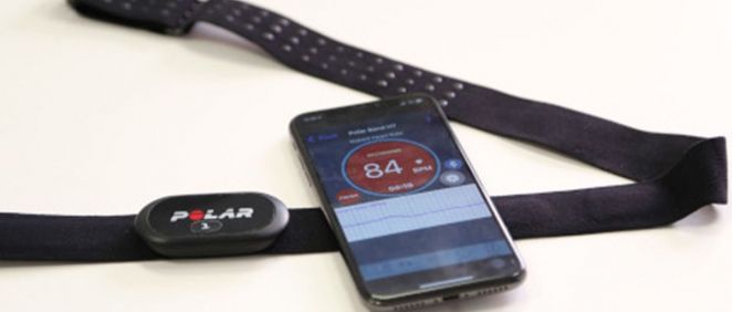 Una app valora la gravedad de la fatiga crónica. (Foto. UAB)