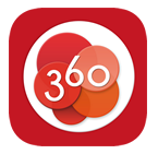 App 360 medics