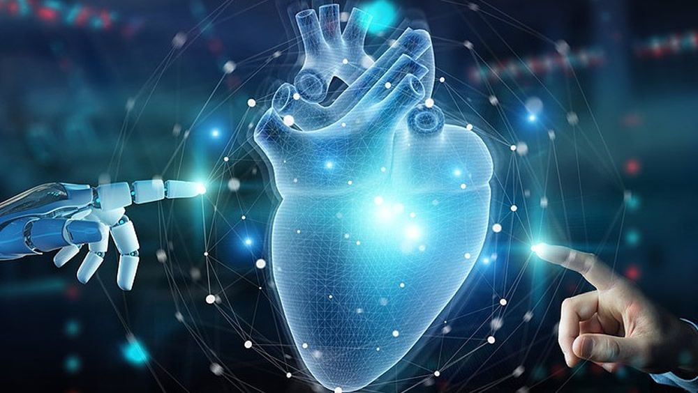 IA para mejorar los resultados del trasplante de corazón