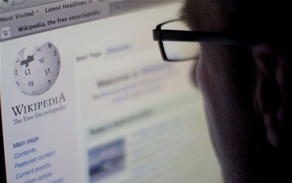 ¿Miente la Wikipedia en salud?