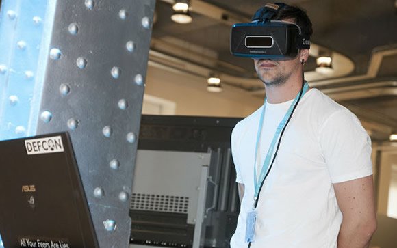 La Realidad Virtual que formará a los futuros médicos