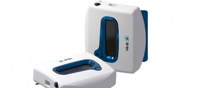 Kalinix, un prometedor dispositivo electromédico para tratar la apnea del sueño