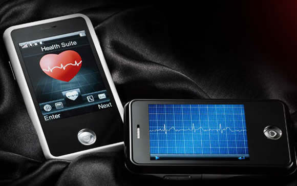 ¿Son las aplicaciones móviles de salud productos sanitarios?