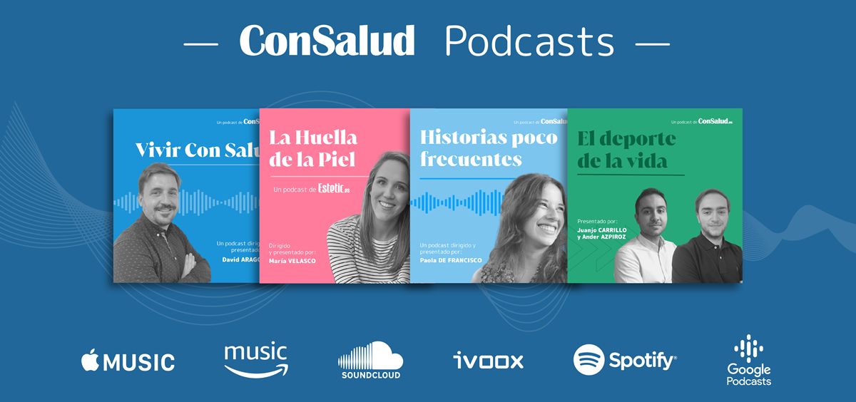 ConSalud Podcast