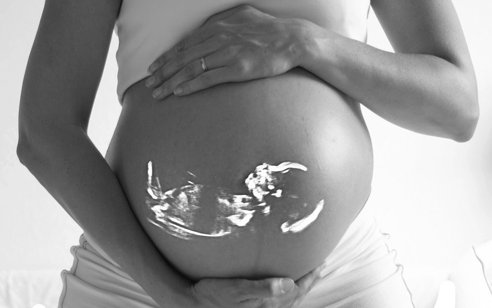 Gadgets para embarazadas: relacionarse con el feto es posible