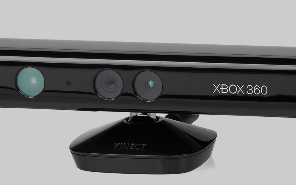 La cámara Kinect de la Xbox podría detectar enfermedades pulmonares