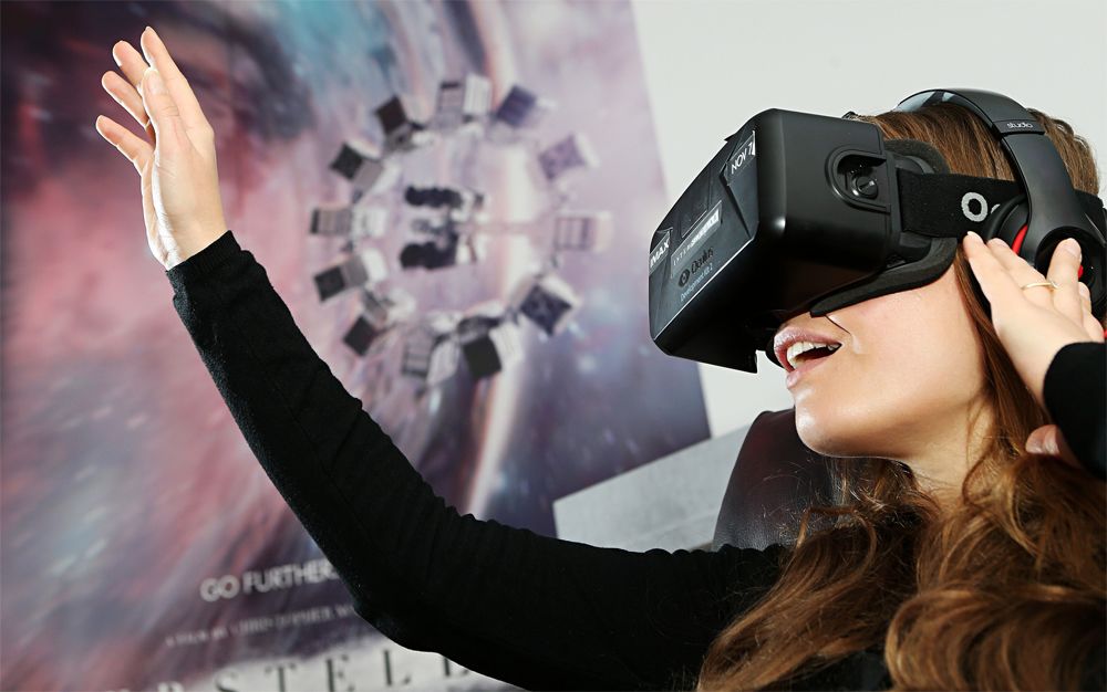 Los efectos de la realidad virtual en pacientes con fibromialgia